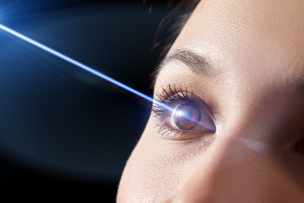 lasik vs smile