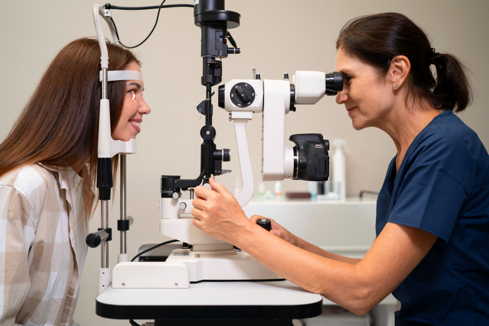 lasik vs smile